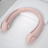 Portable Neck Fan