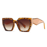 Vintage Summer Sunglasses