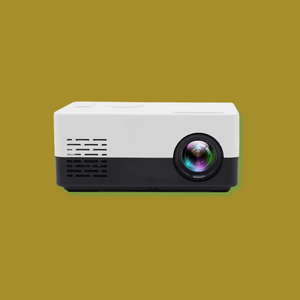 1080P HD Projector