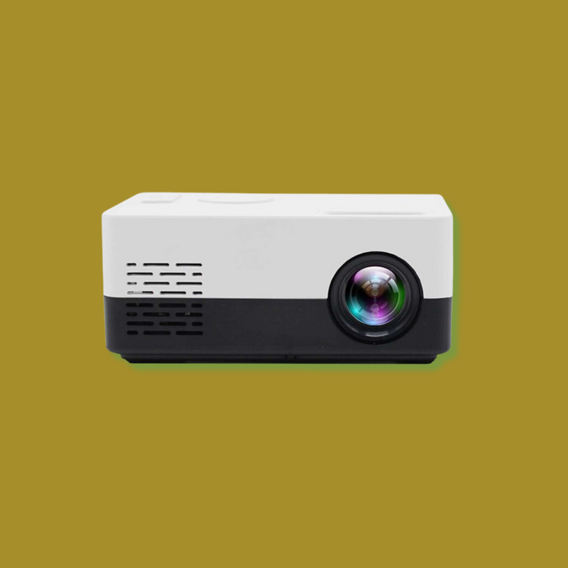 1080P HD Projector