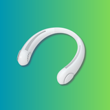 Portable Neck Fan