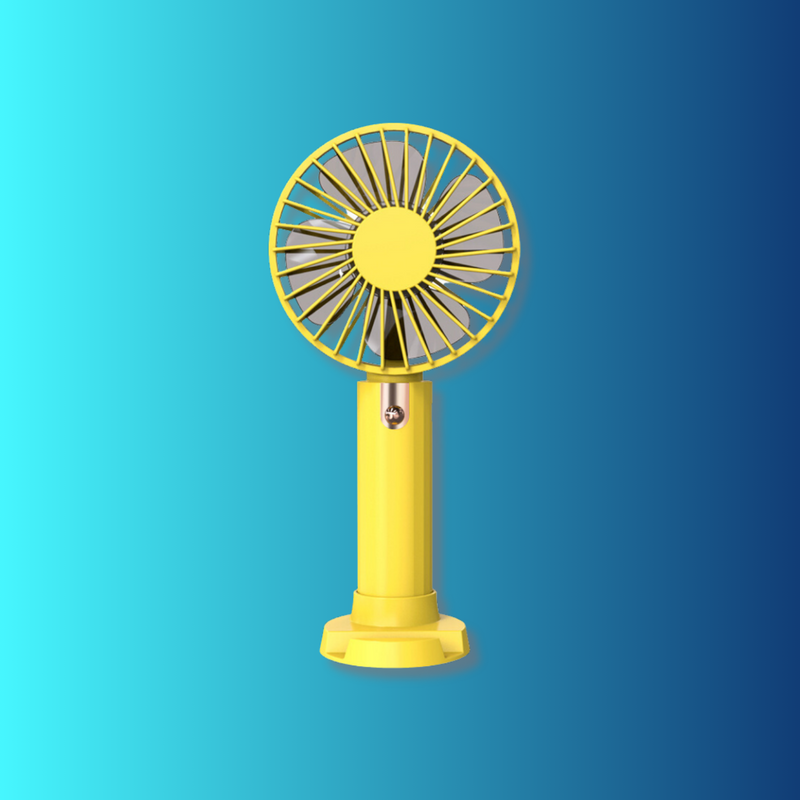 Portable Fan