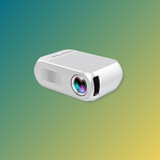 Portable Projector