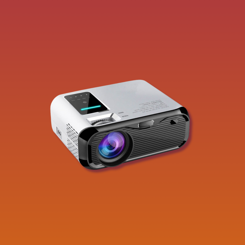 HD Home Projector