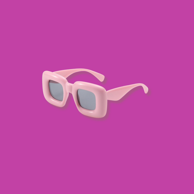 Inflatable Sunglasses
