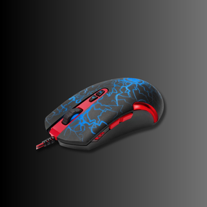 Gaming Mouse PC 6400DPI