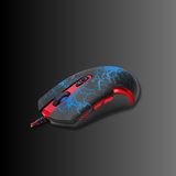 Gaming Mouse PC 6400DPI
