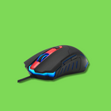 Gaming Mouse PC 7200DPI