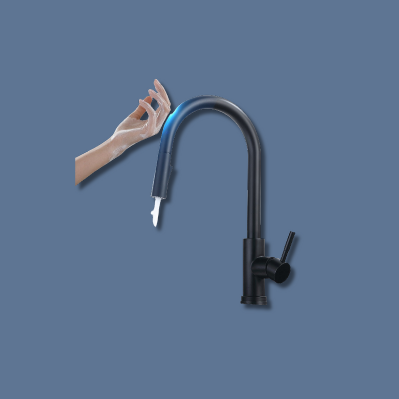 Kitchen Smart Touch Faucets