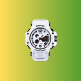 Quartz Digital Sports Watch