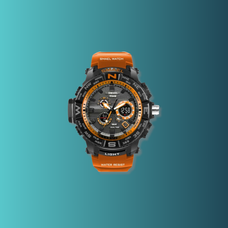 Sports Led Watch