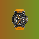 Shock Resistant Sports Watch
