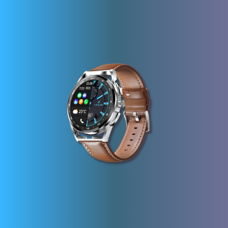 Smart Bluetooth Watch