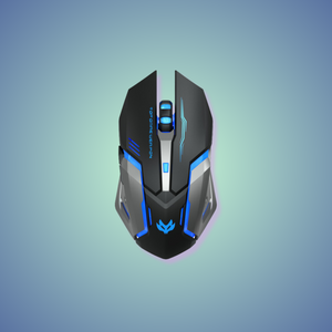 RGB Gaming Mouse