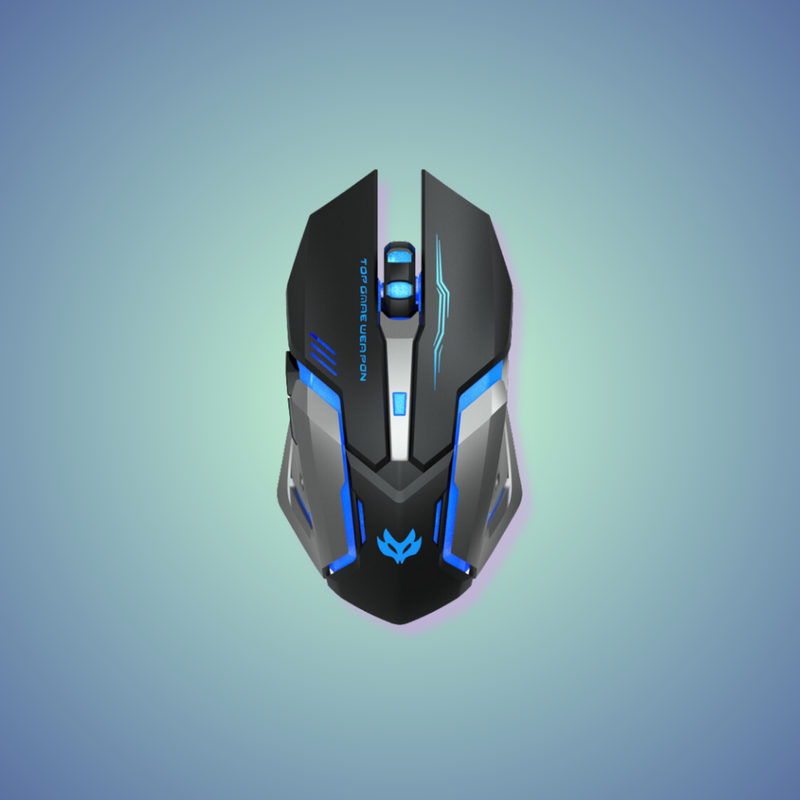 RGB Gaming Mouse