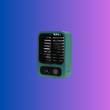 Portable AC
