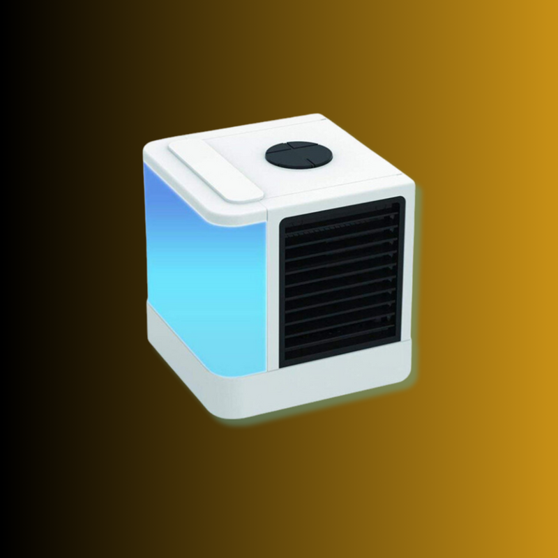 Portable AC
