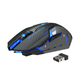 RGB Gaming Mouse