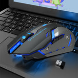 RGB Gaming Mouse